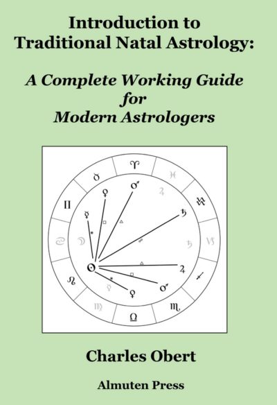astrology books on declination