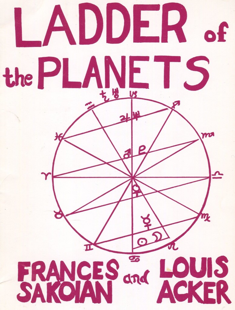 Ladder of the Planets