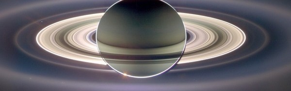 Saturn as Feminine, Part One