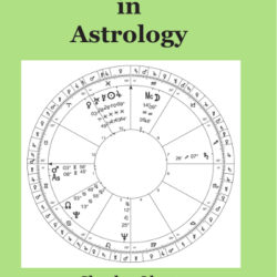 Using Dignities in Astrology front cover