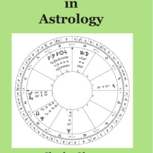 predictive astrology progressed chart