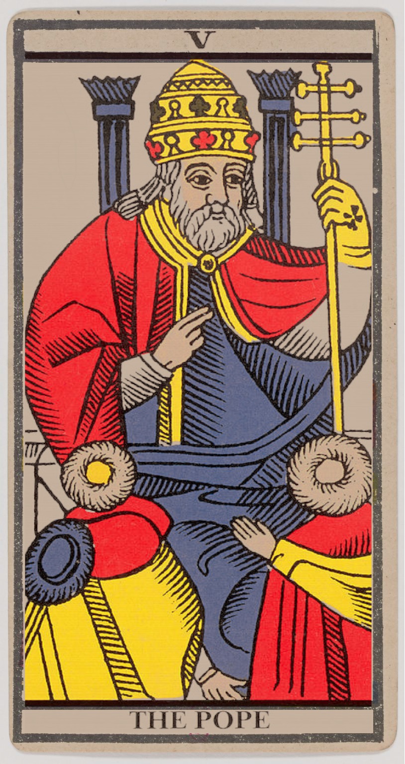 The Pope